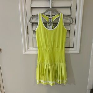 Wilson tennis dress, new with tags!